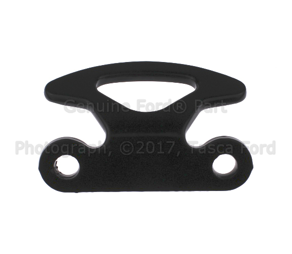 YL3Z9900064AAA - Body: Hook for Ford: F-150, F-150 Heritage, F-150 Lightning | Lincoln: Mark LT Image