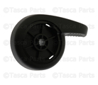 95971229 - Body: Seat Back Recliner Adjustment Handle for GM Image