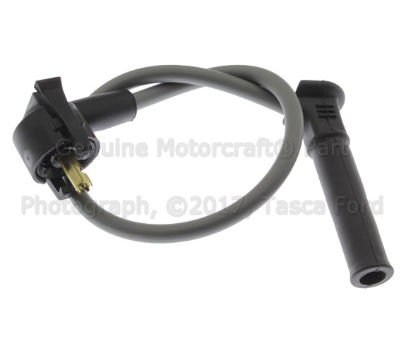 WR5942 - : Motorcraft Spark Plug Wire for Ford Image