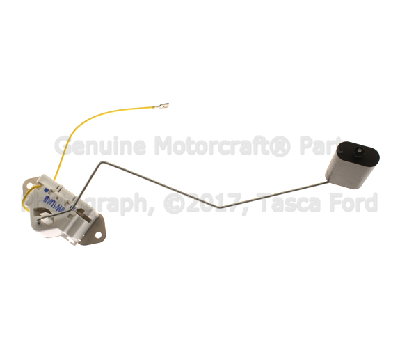 2W1Z9275AB - Fuel System: Sending Unit for Ford Image