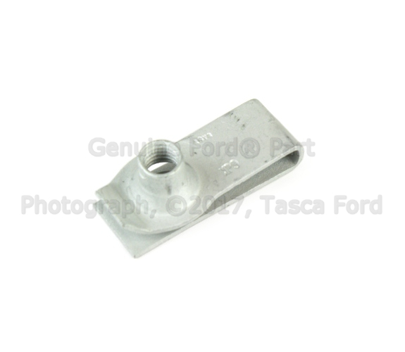N803334S439 - Body: Mount Bolt Clip for Ford Image