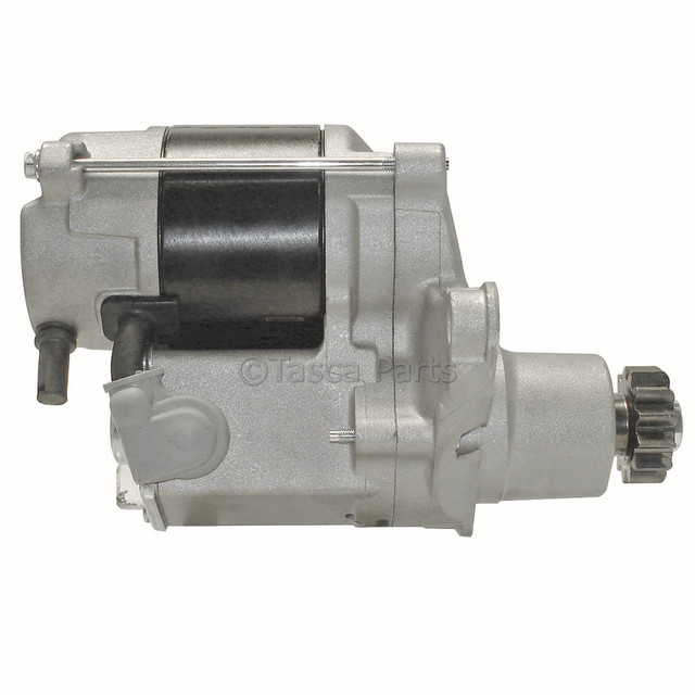19135513 - : Remanufactured Starter for GM Image