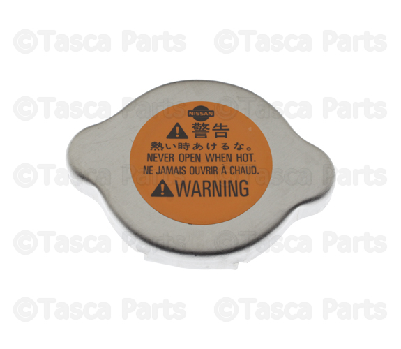 214301P107 - : Radiator Cap for Nissan Image