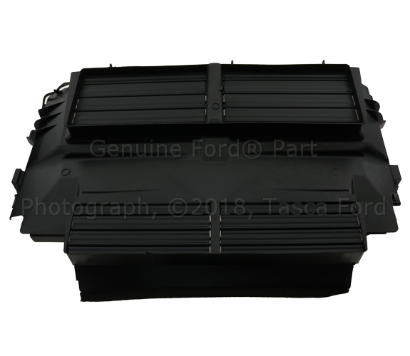 BM5Z8475B - : Shutter for Ford: Focus Image