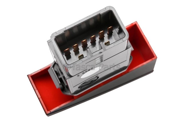 95972696 - Body: Hazard Switch for GM Image