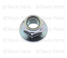 122300301 - Suspension: Top Nut for Nissan: 350Z, 370Z, Cube, GT-R, Quest, Sentra, Versa, Z Image