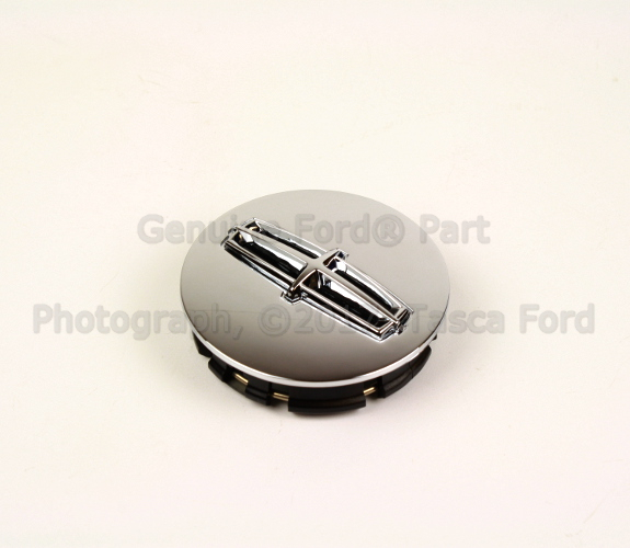 8A5Z1130C - : Center Cap for Ford: Fusion | Lincoln: MKS, MKT, MKX, MKZ Image