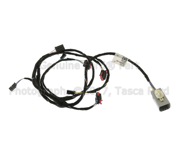 FL3Z19949B - HVAC: Wire Harness for Ford: F-150 Image
