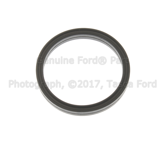 W301373 - : Engine Crankcase Vent Valve Seal for Ford: E-350 Super Duty, E-450 Super Duty, Excursion, F-250 Super Duty, F-350 Super Duty, F-450 Super Duty, F-550 Super Duty Image