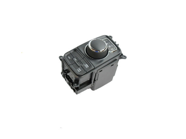 68517474AC - : Transmission Shifter for Ram: 1500, 1500 Classic Image