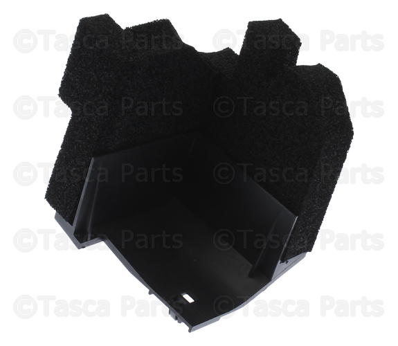 638213NF0A - : Front Seal - Driver's Side (LH) for Nissan: LEAF Image