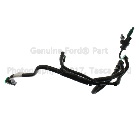 BB5Z9G271B - Emission Control: Vapor Canister Purge Solenoid for Ford Image