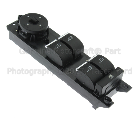 F1EZ14529B - Body: Window Switch for Ford Image