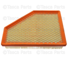 68235291AB - Fuel and Accelerator Pedal: Air Filter for Chrysler: Pacifica, Voyager Image