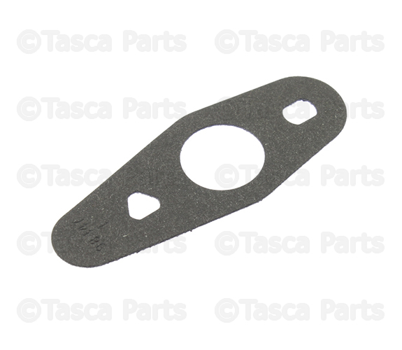 12598447 - : Turbocharger Oil Return Pipe Gasket for GM Image