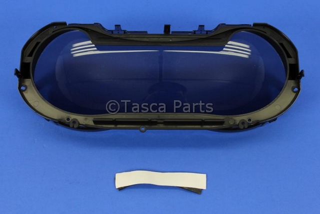 68248696AA - Electrical: Instrument Cluster Lens for Mopar Image