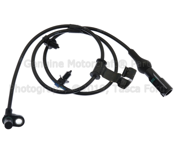 9T4Z2C190A - Brakes: ABS Sensor for Ford: Edge | Lincoln: MKX Image