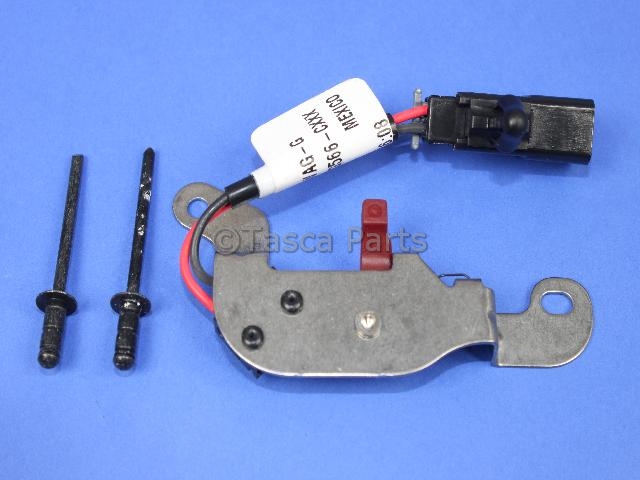 68028394AA - Electrical: Folding Top Header Latched Switch for Mopar Image