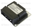 68346721AC - Electrical: Air Bag Control Module for Mopar Image