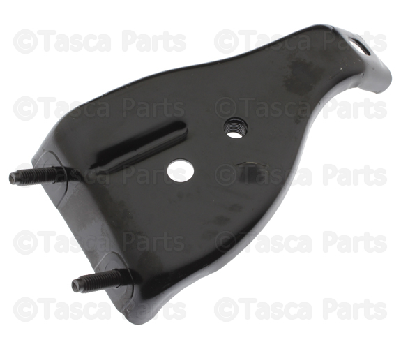 68050605AA - Interior Trim: Connector Bracket for Dodge: Ram 1500, Ram 2500, Ram 3500 | Ram: 1500, 1500 Classic, 2500, 3500 Image