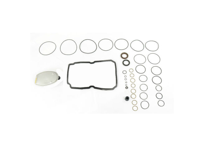 68335801AA - : Transmission Seal And Gasket Package for Chrysler: 300 | Dodge: Challenger, Charger, Durango, Magnum, Nitro | Jeep: Commander, Grand Cherokee, Wrangler, Wrangler JK Image