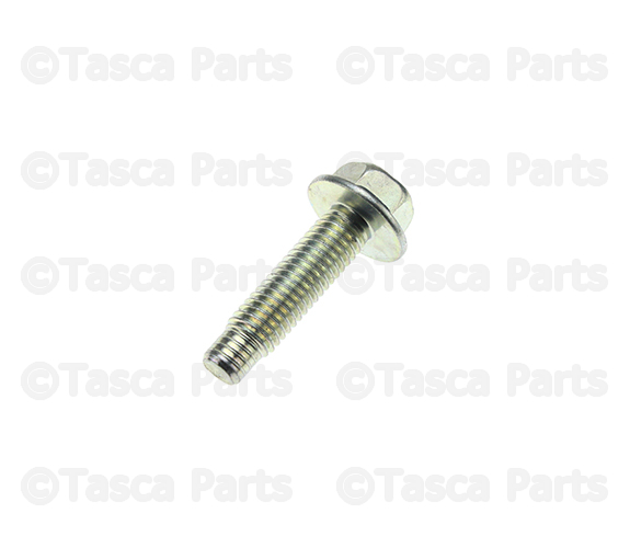 81A68251A - : Water Pump Bolt for Nissan Image