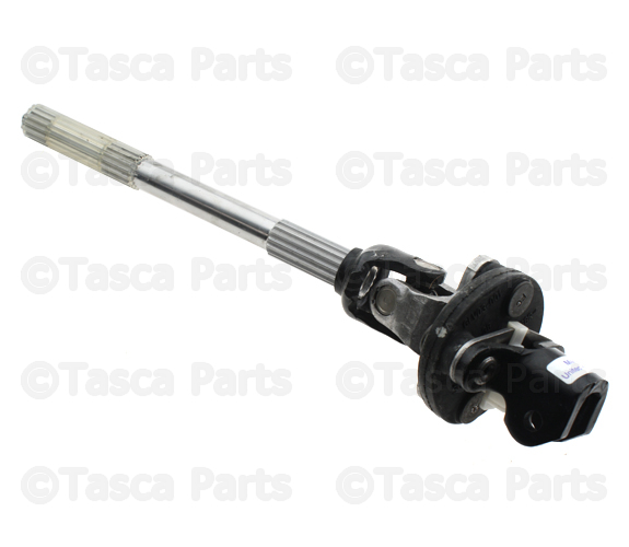 8641491 - Steering: Upper Shaft for Volvo Image