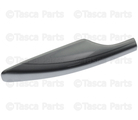 738715ZW0A - : Roof Luggage Carrier Side Rail Cap for Nissan Image