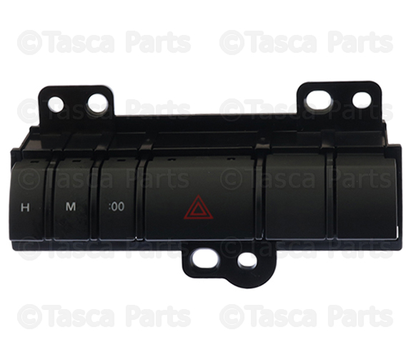 2008-2010 Mazda 5 Hazard Switch C291-66-170C | TascaParts.com