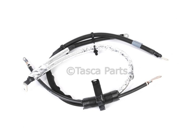 26679372 - Electrical: Battery Cable for Buick: LaCrosse Image