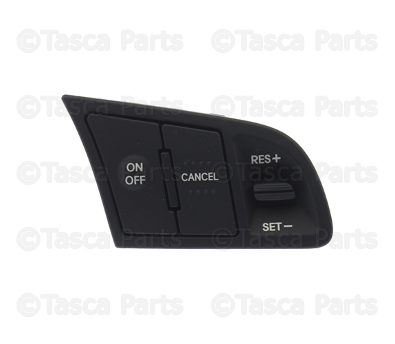 964402K000WK - : Cruise Switch for Kia: Forte, Forte Koup, Soul Image