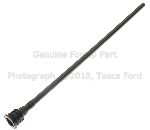 FR3Z6754B - Engine: Oil Tube for Ford: Mustang Image