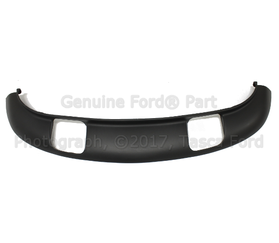 F65Z17626BE - Body: Valance Panel for Ford: Expedition, F-150, F-250 Image