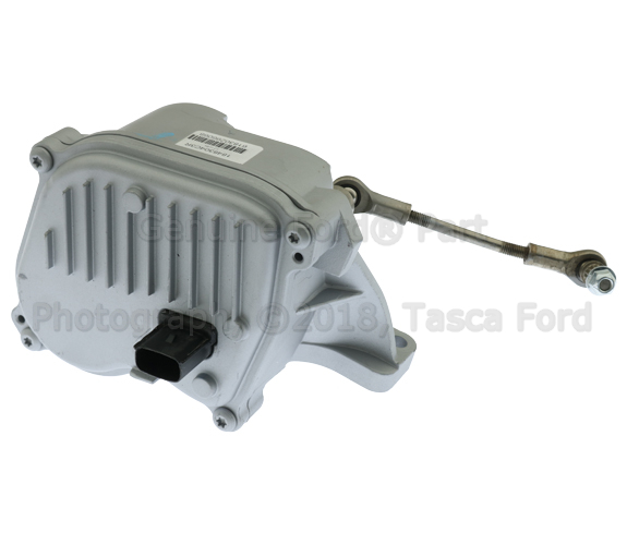 8C3Z9J559C - : Actuator for Ford: F-250 Super Duty, F-350 Super Duty, F-450 Super Duty Image