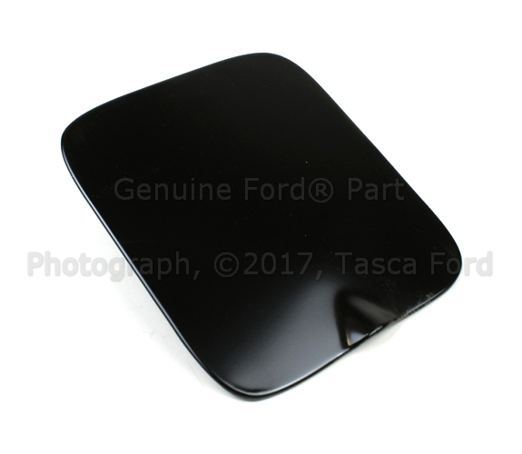 F37Z99405A26A - Body: Fuel Door for Ford: Ranger Image