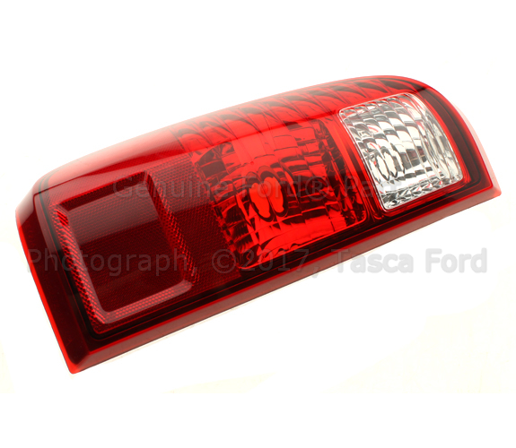 BC3Z13405A - Electrical: Tail Lamp Assembly for Ford: F-250 Super Duty, F-350 Super Duty, F-450 Super Duty Image