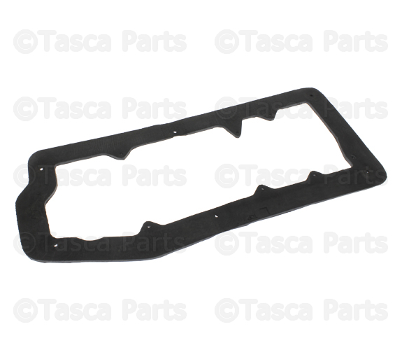 FB0151156 - : Lens &amp; Housing Gasket for Mazda Image