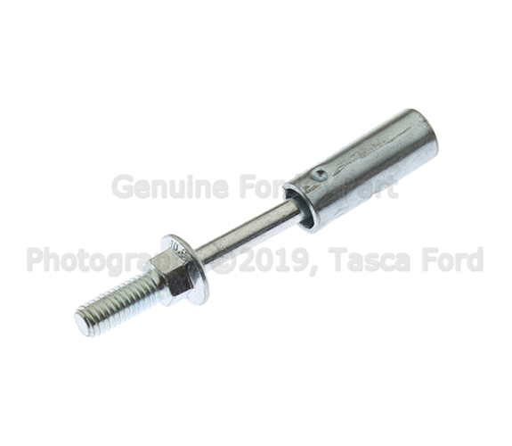 AG9Z00812D - Engine: Engine Valve Cover Grommet for Ford Image