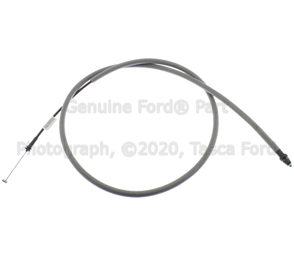 CK4Z61431B42B - Body: Door Latch Cable for Ford Image