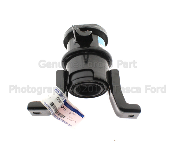 6M6Z6068AB - Engine: Side Mount for Ford: Escape | Mercury: Mariner Image