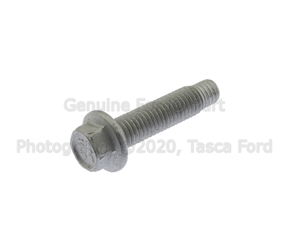 W506435S439 - Fuel System: Support Strap Bolt for Ford: Expedition, F-250 Super Duty, F-350 Super Duty, F-450 Super Duty, Mustang | Lincoln: Navigator Image
