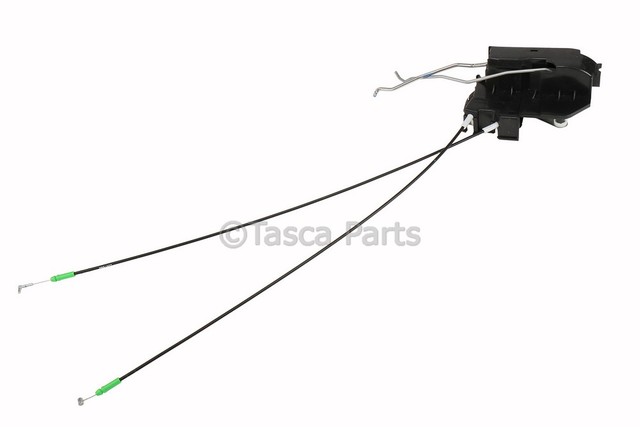 10395381 - Body: Lock for GM Image