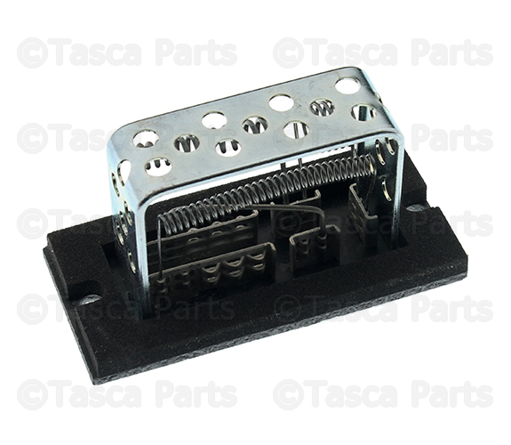 4462841 - : Ac Blower Motor Resistor for Mopar Image