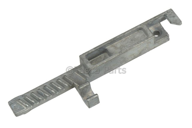 7810020 - Steering: Rack Package for Buick: Century, Skylark, Somerset, Somerset Regal | Chevrolet: Beretta, Blazer, C1500, C2500, C3500, Camaro, Corsica, K1500 Pickup, K2500 Pickup, K3500 Pickup, K5 Blazer, S10, S10 Blazer, Suburban C1500, Suburban C2500, Suburban K1500, Suburban K2500 | GMC: C1500 Pickup, C2500 Pickup, C3500 Pickup, Jimmy, Jimmy S15, K1500 Pickup, K2500 Pickup, K3500 Pickup, Sonoma, Suburban C1500, Suburban C2500, Suburban K1500, Suburban K2500, Typhoon, Yukon | Oldsmobile: Bravada, Calais, Cutlass Calais | Pontiac: Fiero, Grand Am, Sunbird, T1000 Image