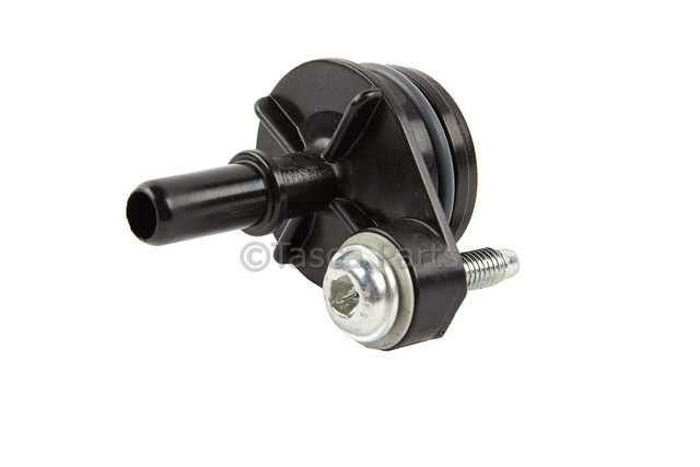12665644 - Emission Control: PCV Valve for GM Image
