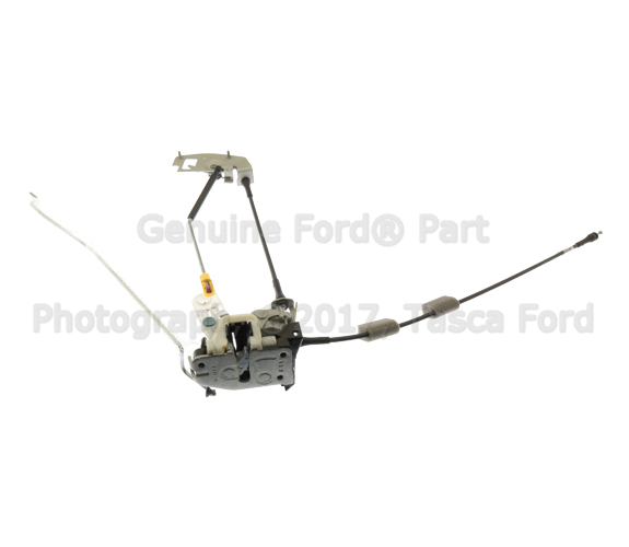 AC2Z15431A02A - Body: Handle, Outside for Ford: E-150, E-150 Club Wagon, E-150 Econoline, E-150 Econoline Club Wagon, E-250, E-250 Econoline, E-350 Club Wagon, E-350 Econoline, E-350 Econoline Club Wagon, E-350 Super Duty, E-450 Econoline Super Duty, E-450 Super Duty, Econoline Super Duty Image