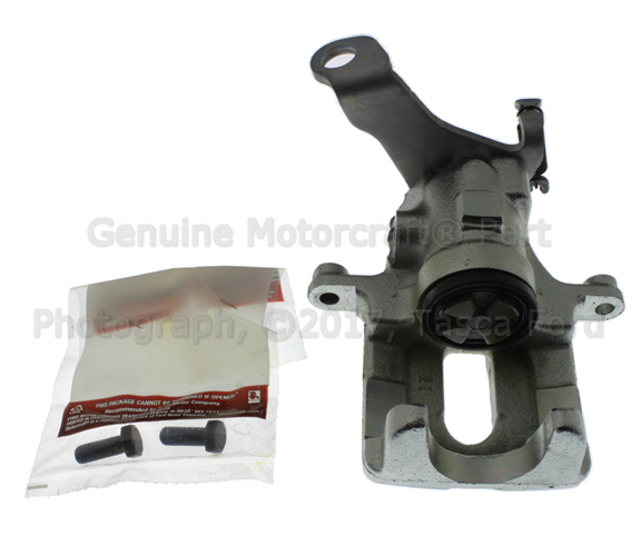 C1BZ2552A - : Caliper - Passenger Side (RH) for Ford Image