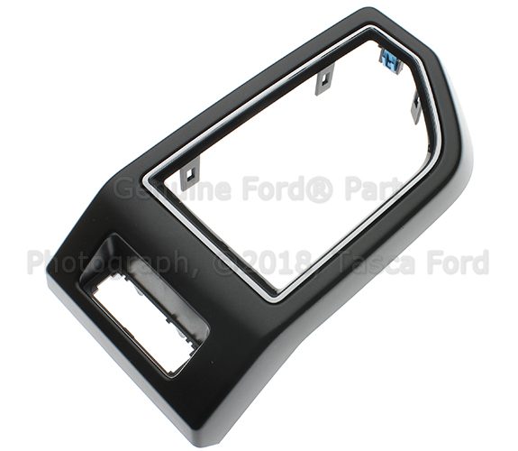 GL3Z1504339CF - Body: Outer Panel for Ford Image