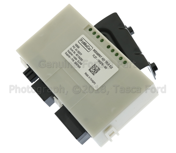 FL3Z19H332D - : Control Module for Ford: F-150, F-250 Super Duty, F-350 Super Duty, F-450 Super Duty, Ranger Image