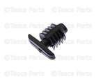 864384A100 - : Rear Weather-Strip Clip for Kia Image